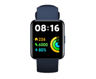 Xiaomi Redmi Watch 2 Lite Blue - 715992 - zdjęcie 1